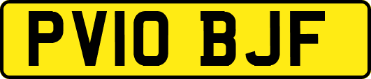 PV10BJF