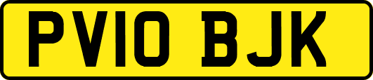 PV10BJK