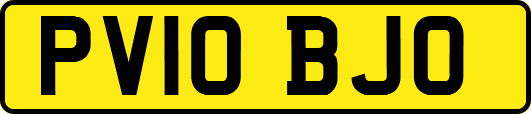 PV10BJO