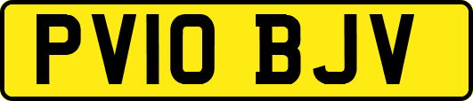 PV10BJV