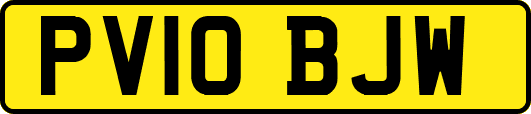 PV10BJW