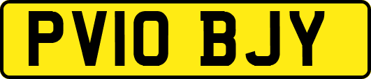 PV10BJY