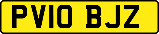PV10BJZ