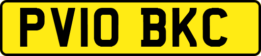 PV10BKC