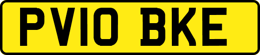 PV10BKE