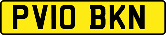 PV10BKN