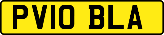PV10BLA