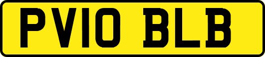 PV10BLB