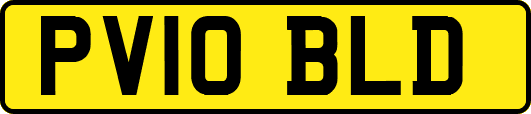 PV10BLD