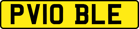 PV10BLE