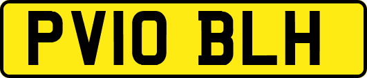 PV10BLH