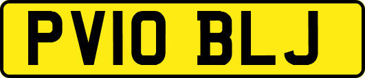 PV10BLJ