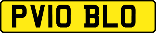 PV10BLO
