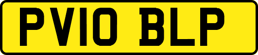 PV10BLP