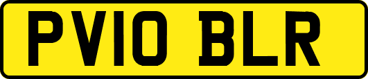 PV10BLR