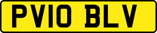 PV10BLV