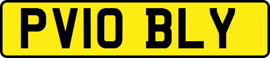 PV10BLY