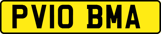 PV10BMA