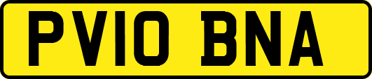 PV10BNA