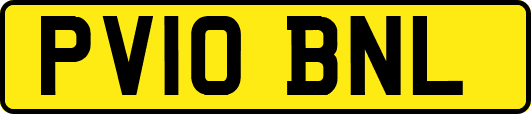 PV10BNL