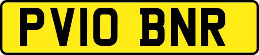 PV10BNR
