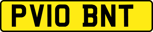 PV10BNT