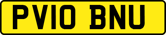 PV10BNU