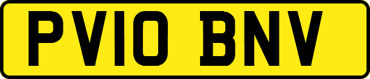 PV10BNV