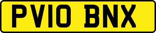 PV10BNX