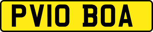 PV10BOA