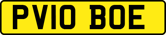 PV10BOE