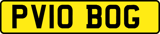 PV10BOG