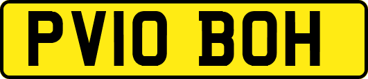 PV10BOH