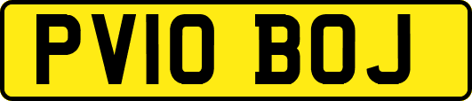 PV10BOJ