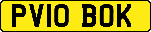 PV10BOK