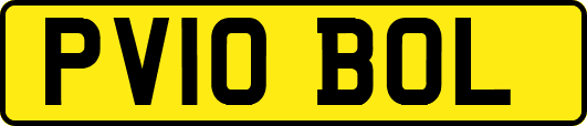 PV10BOL