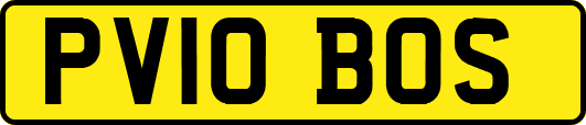 PV10BOS