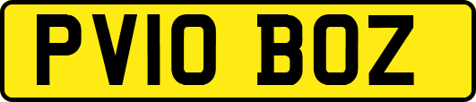 PV10BOZ