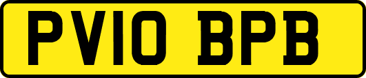 PV10BPB