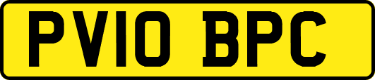 PV10BPC