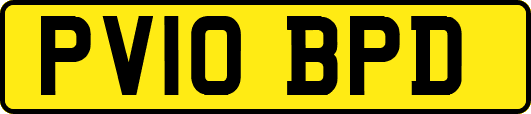 PV10BPD