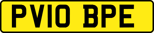 PV10BPE