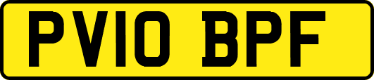 PV10BPF