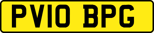 PV10BPG