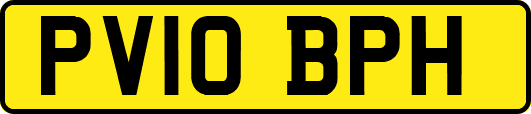 PV10BPH