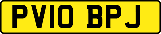 PV10BPJ