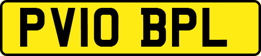 PV10BPL