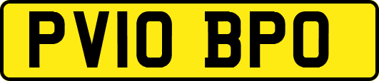 PV10BPO