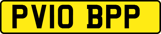 PV10BPP