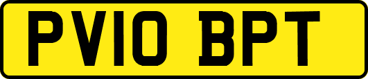 PV10BPT